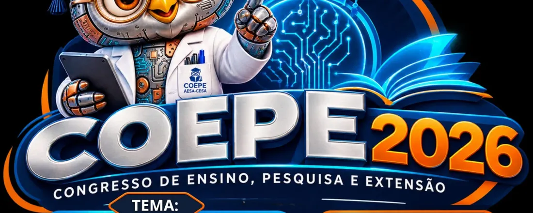 COEPE 2026