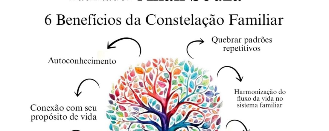 Allan Souza constelação familiar