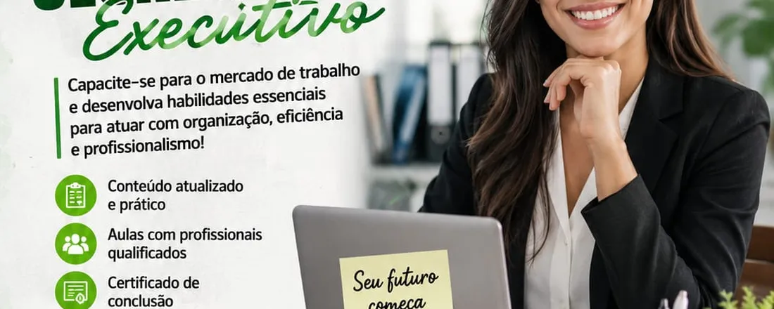 CURSO DE SECRETARIADO EXECUTIVO