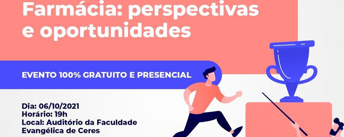 ACADEMIA DE LÍDERES - Farmácia: Perspectivas e Oportunidades