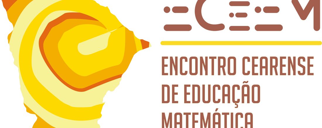 I Encontro Cearense de Educação Matemática