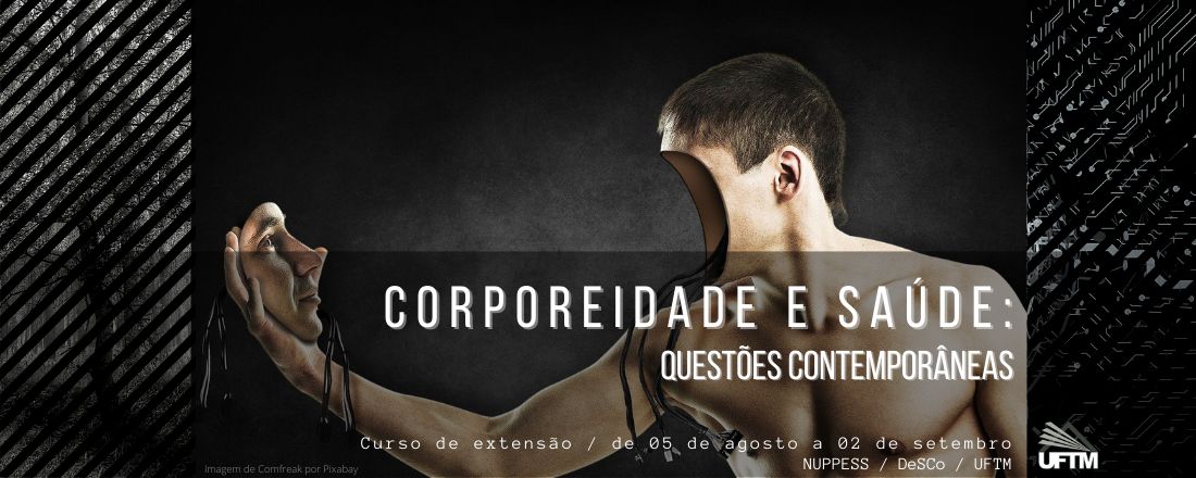 Corporeidade e Saúde: Questões contemporâneas