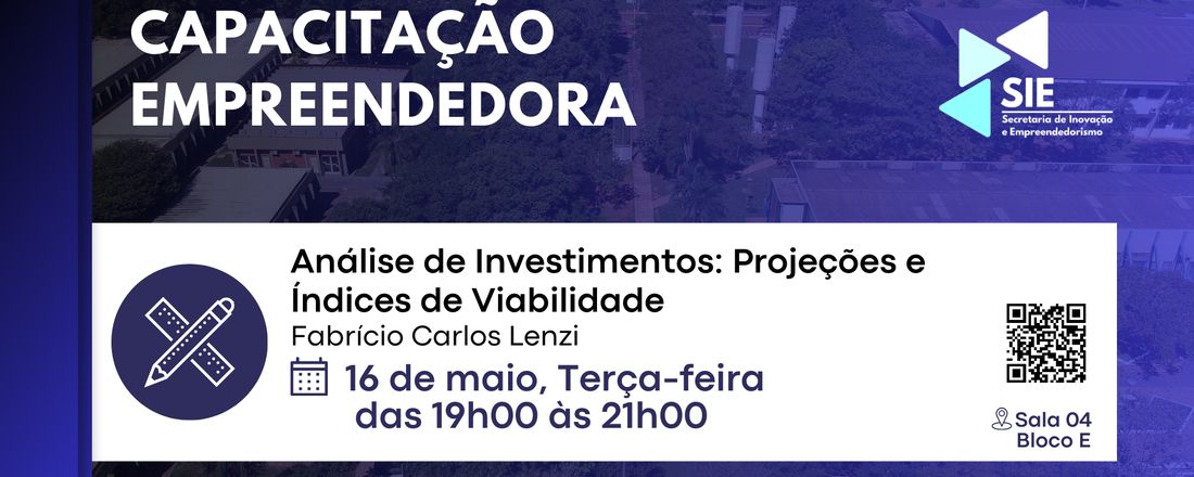 Análise de Investimentos: Projeções e Índices de Viabilidade