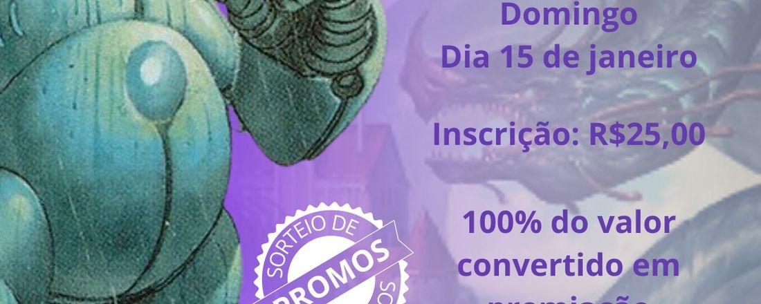 Mega Pauper 2023
