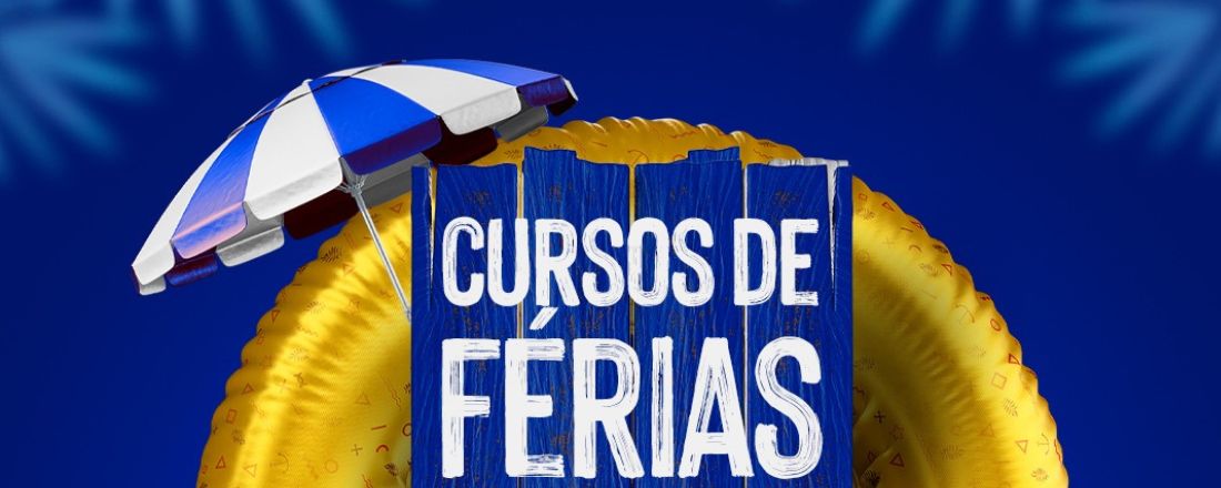 CURSOS DE FÉRIAS - ADM