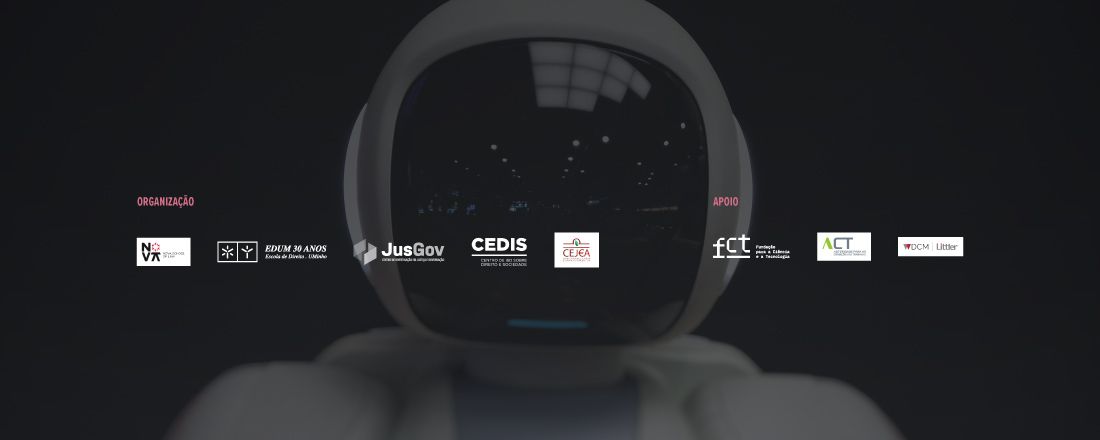 Seminários - O Futuro do trabalho hoje (Lisboa)