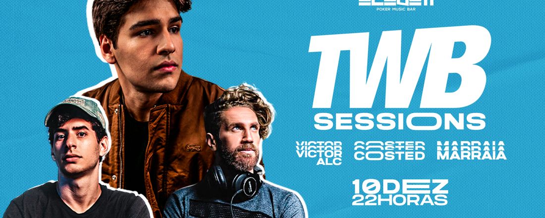 Twb Sessions