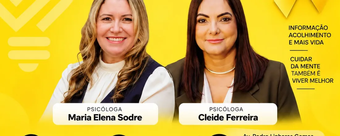 Setembro Amarelo