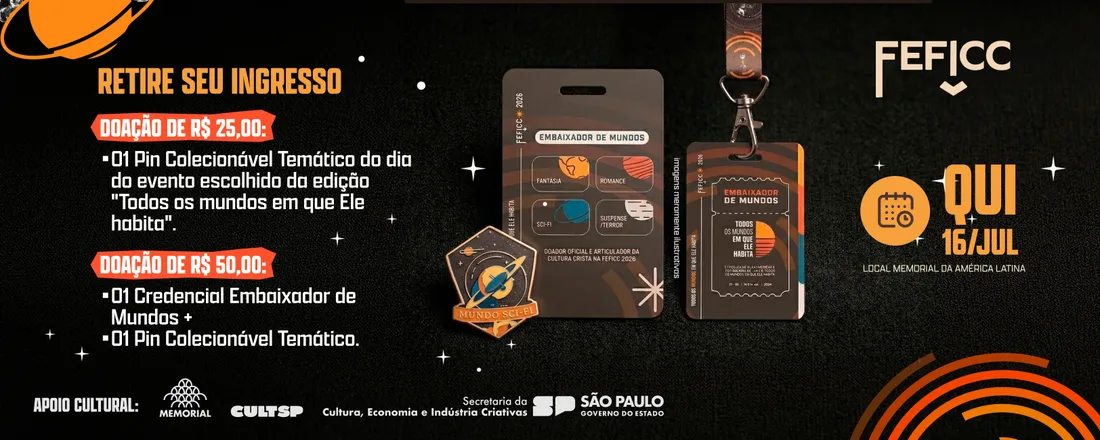 FEFICC 2026 16. 07. 2026