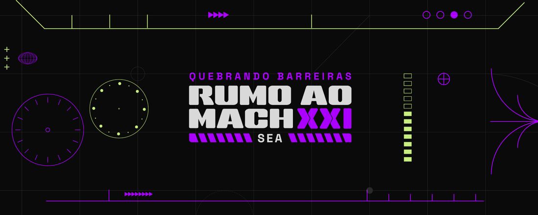 XXI Semana de Engenharia Aeronáutica