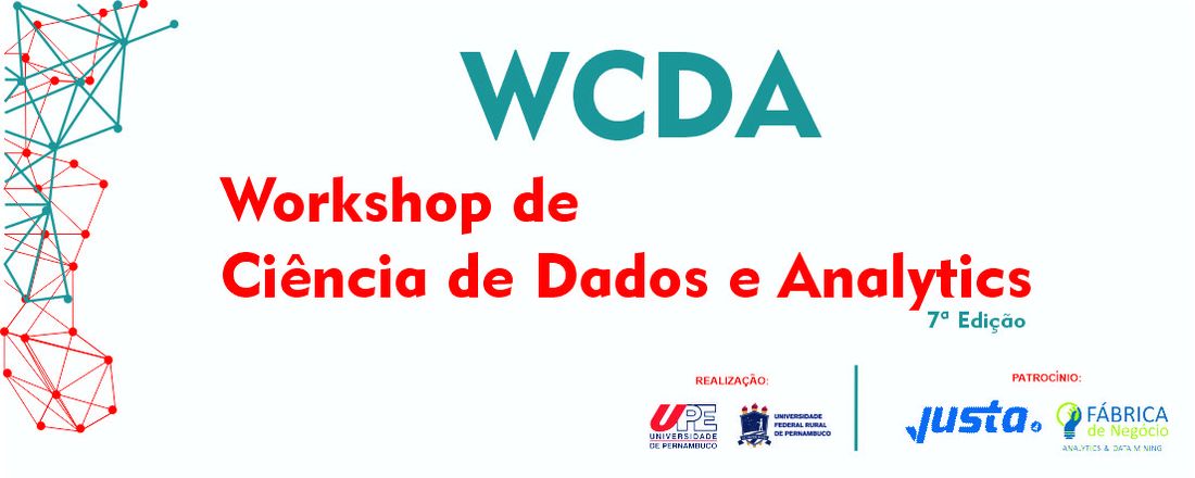 Workshop de Ciência de Dados e Analytics