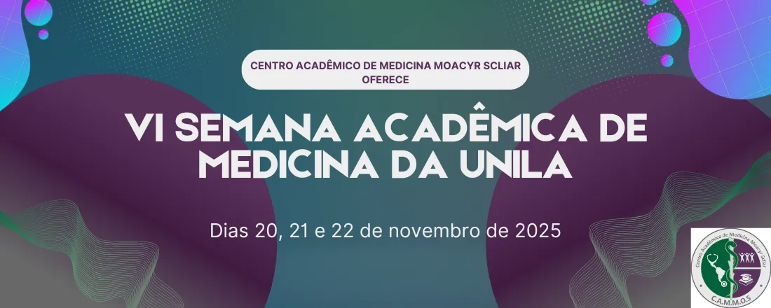 VI Semana Acadêmica - Medicina Unila