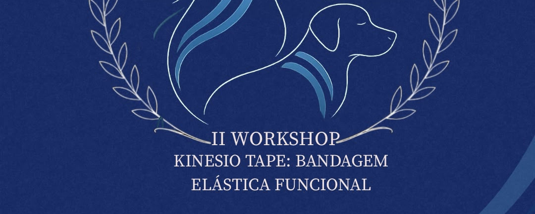 “Workshop de Kinesio Tape: Bandagem Elástica Funcional”(Módulo I)