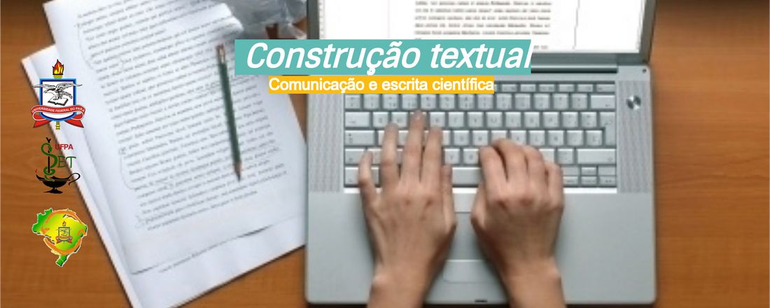 Oficina de Metodologia Científica