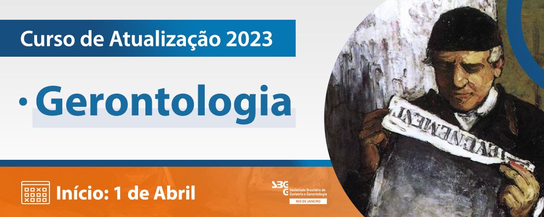 Curso de Atualização em Gerontologia