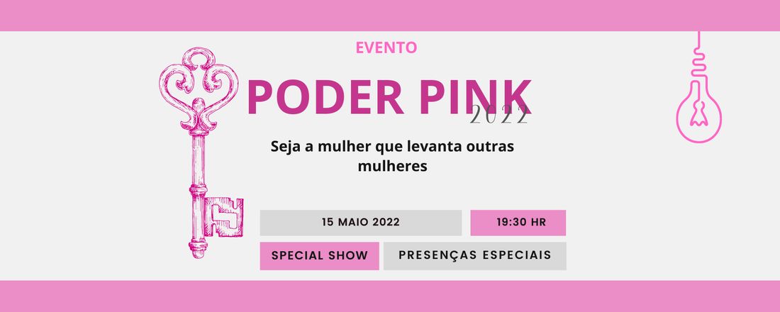 Poder Pink