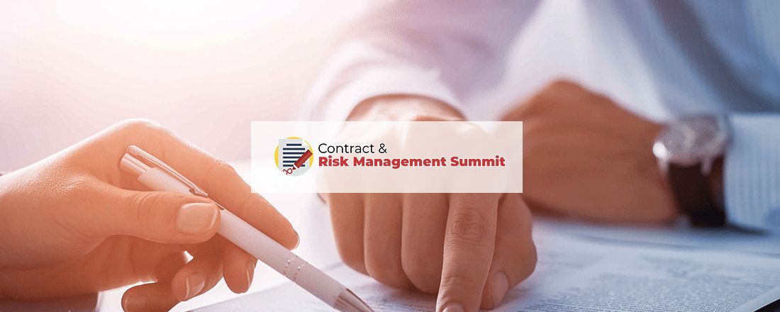 4ª Ed. Contract & Risk Management Summit