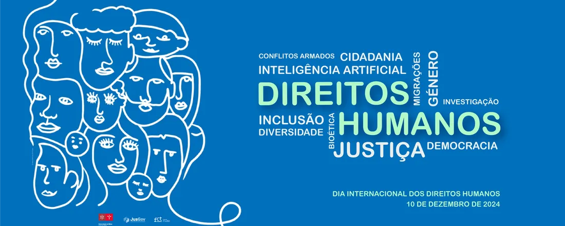 Comemoração do Dia Internacional dos Direitos Humanos na Escola de Direito