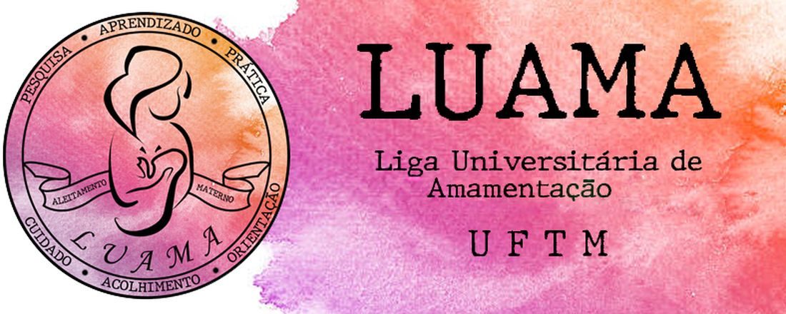 III Simpósio e curso introdutório da Liga Universitária da Amamentação