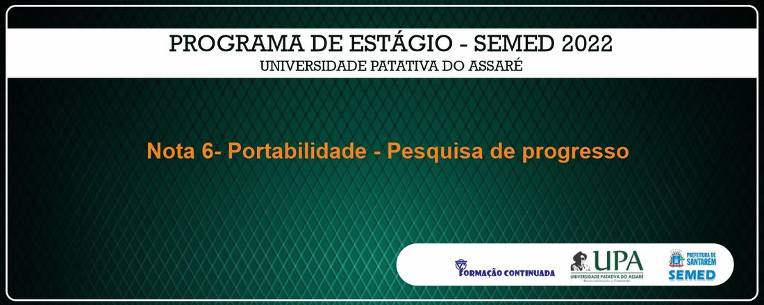 Pesquisa Patativa