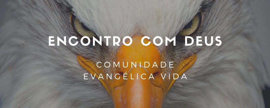 Encontro com Deus