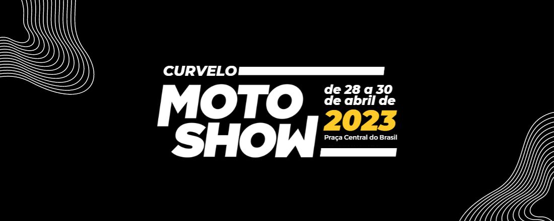 Curvelo Motoshow 2023