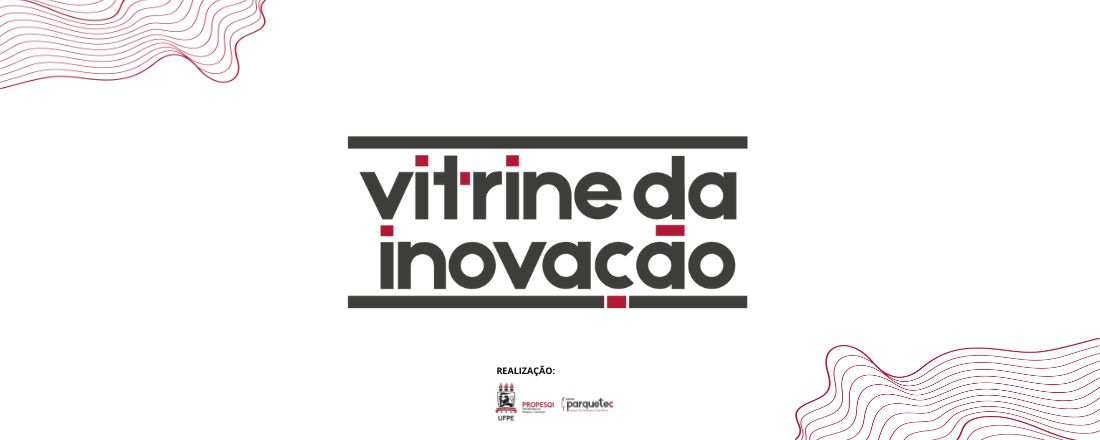 Vitrine da Inovação 2025