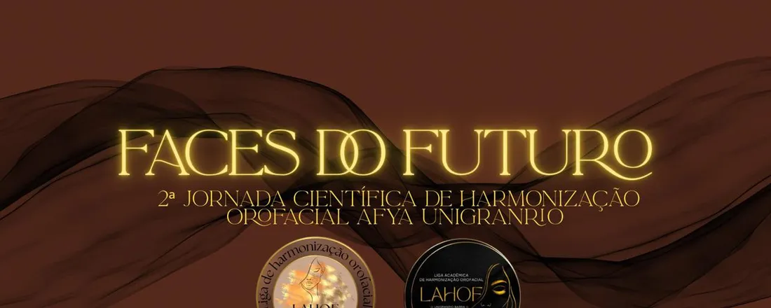 Faces do futuro- 2º Jornada acadêmica