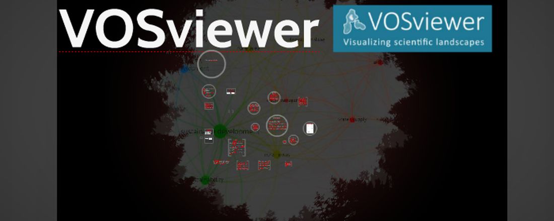 Análise Bibliométrica com VOSviewer