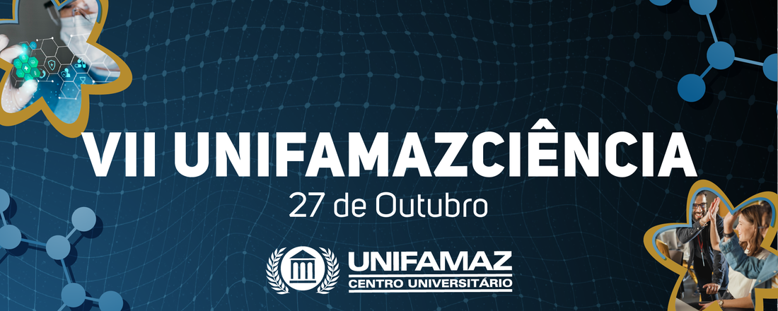 VII UNIFAMAZCIÊNCIA 2023