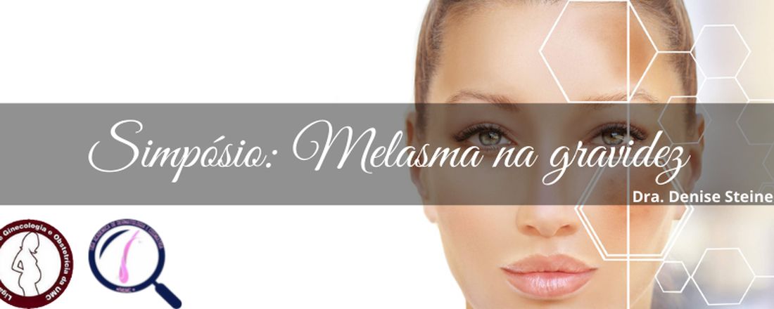 Simpósio Melasma na Gravidez