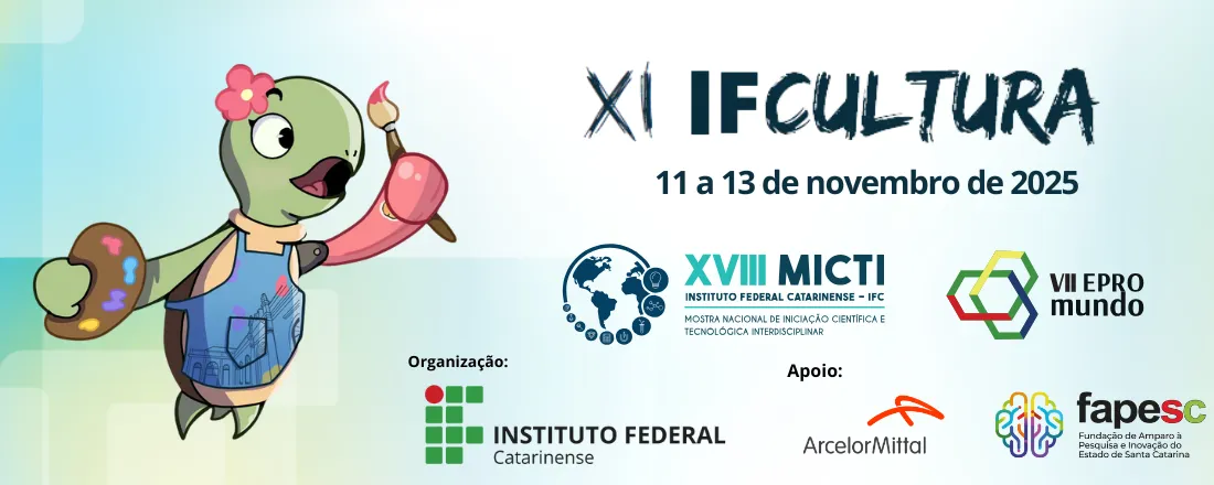 XI IFCULTURA