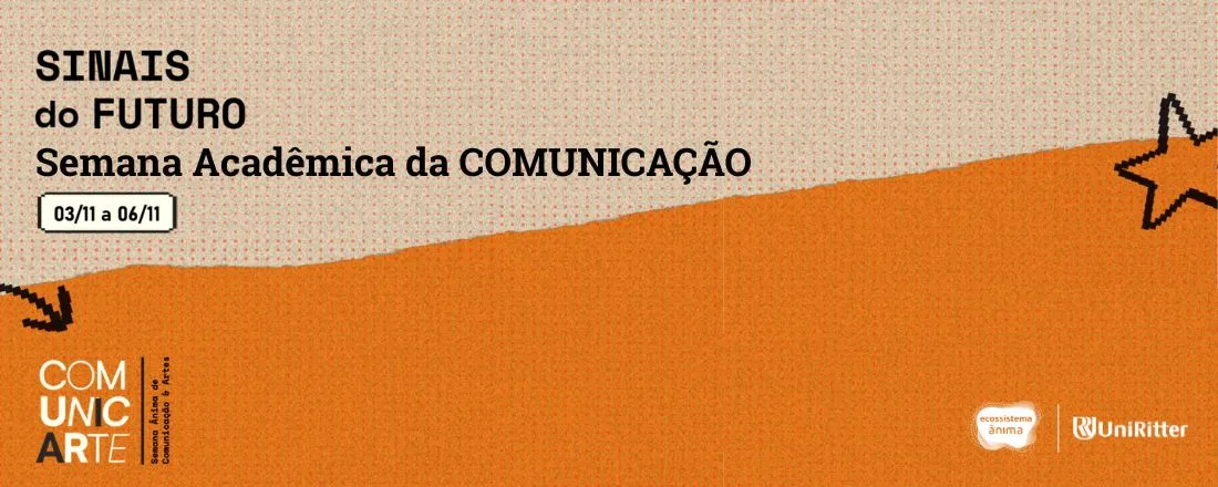 Semana Acadêmica da Comunicação 2026