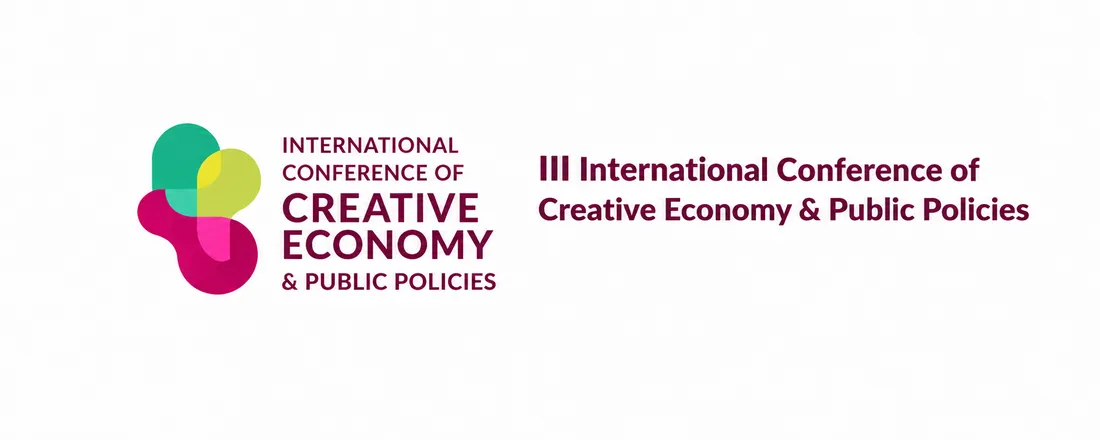 III International Conference of Creative Economy and Public Policies (III ICCEPP) - plataforma de envio dos trabalhos para publicação nos anais do evento