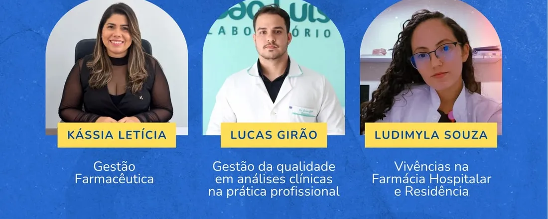 DIA DO EGRESSO: TRAJETÓRIAS QUE INSPIRAM