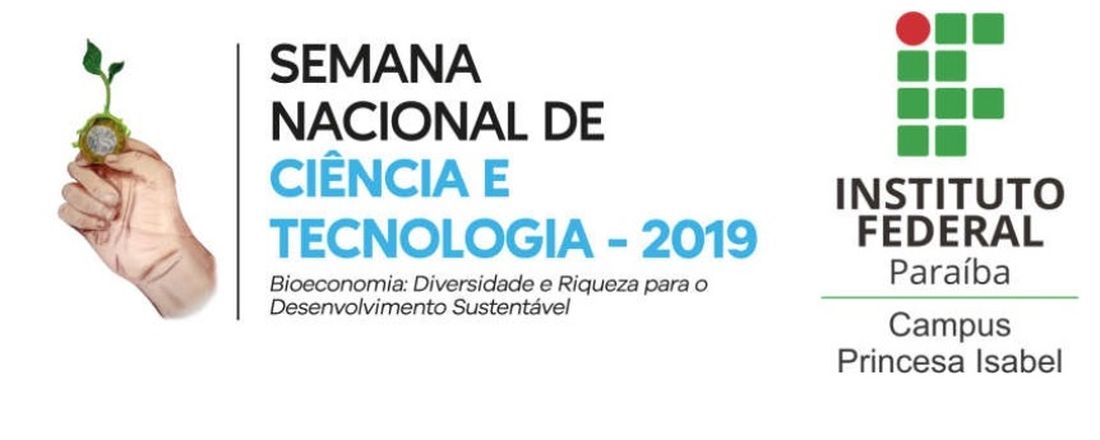 VI Jornada de Educação, Ciência e Tecnologia e II SETAPI