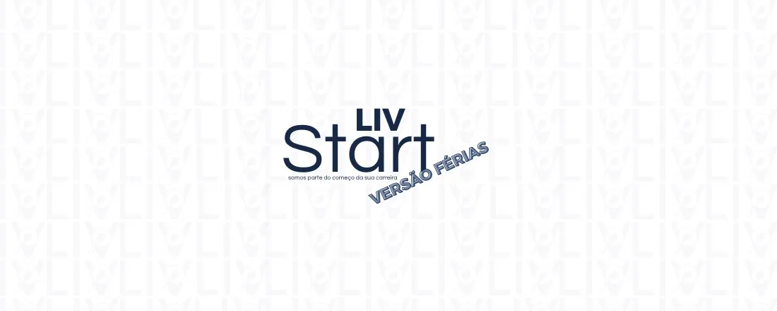 LIV Start - Versão férias