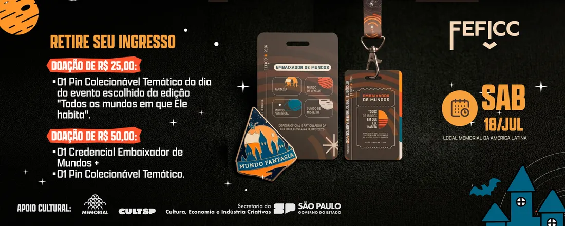 FEFICC 2026 18. 07. 2026