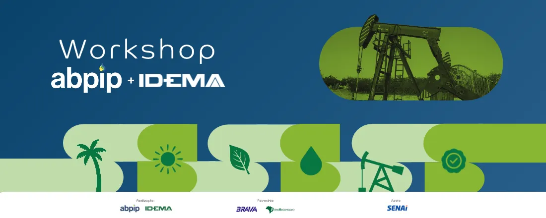 Workshop ABPIP + IDEMA