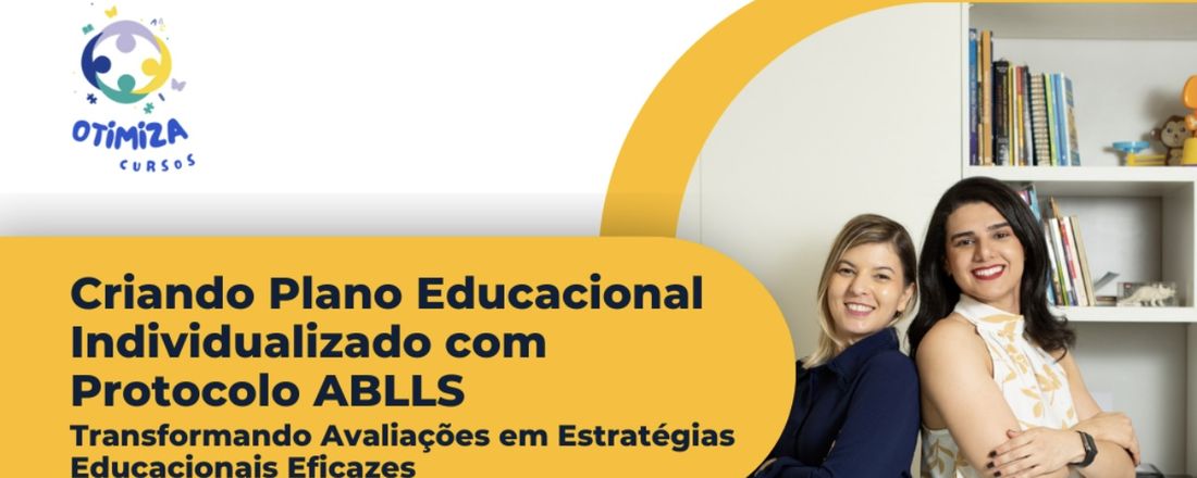 Criando Plano Educacional Individualizado com Protocolo ABLLS