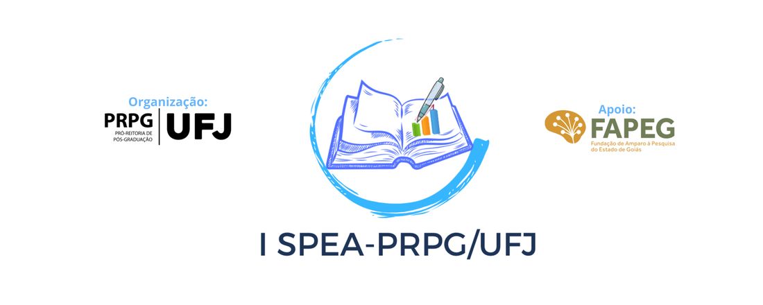 I SEMINÁRIO DE PLANEJAMENTO ESTRATÉGICO E DE AUTOAVALIAÇÃO DA PRÓ-REITORIA DE PÓS-GRADUAÇÃO/UFJ