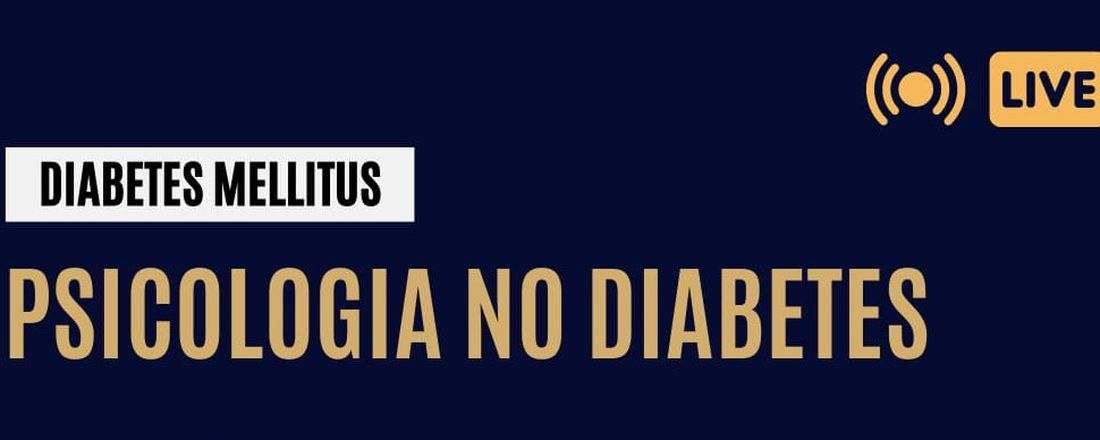 Psicologia no Diabetes