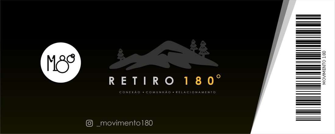 RETIRO 180°