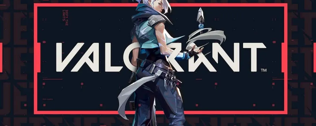 Torneio de Valorant