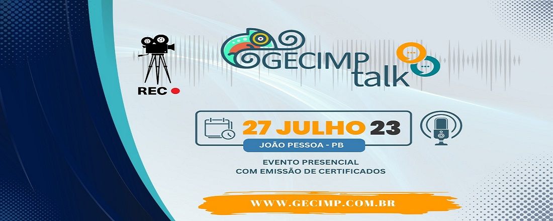 GECIMP TALK