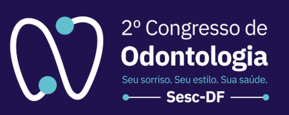 II Congresso de Odontologia do SESC DF