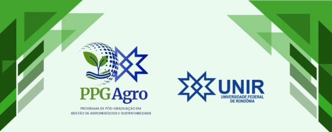 AULA INAUGURAL DO PROGRAMA DE PÓS GRADUAÇÃO EM GESTÃO DE AGRONEGÓCIOS E SUSTENTABILIDADE
