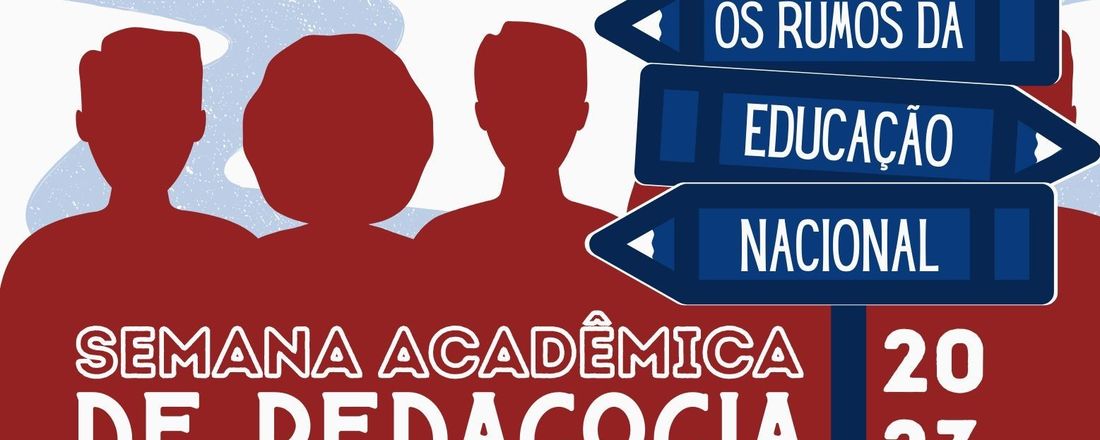 Semana Acadêmica de Pedagogia 2023