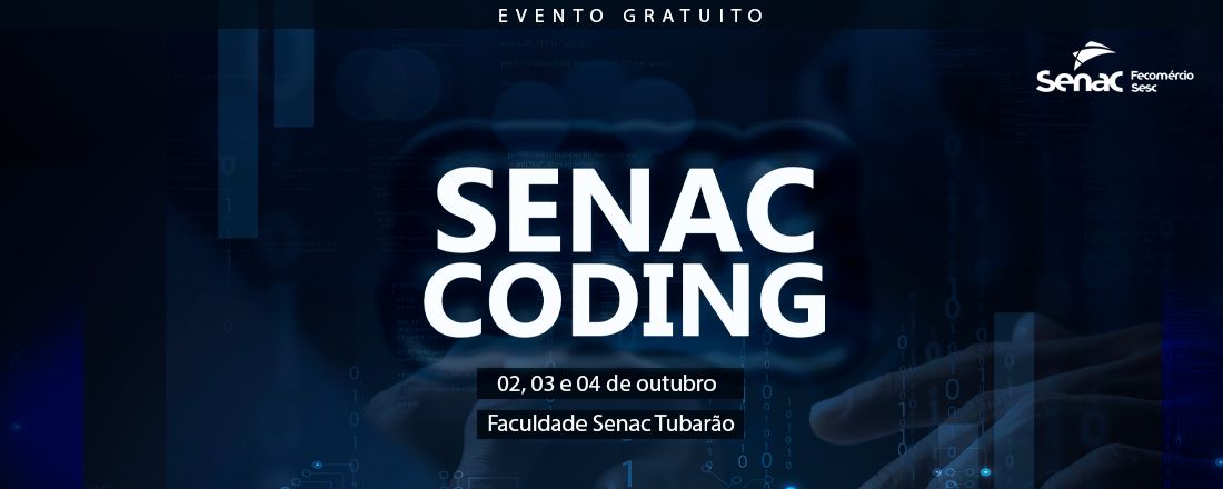 Senac Coding