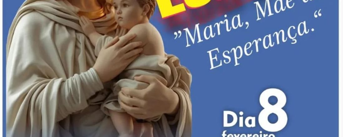 ENCONTRO ADORAÇÃO E LOUVOR